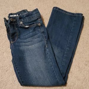 Girls jeans